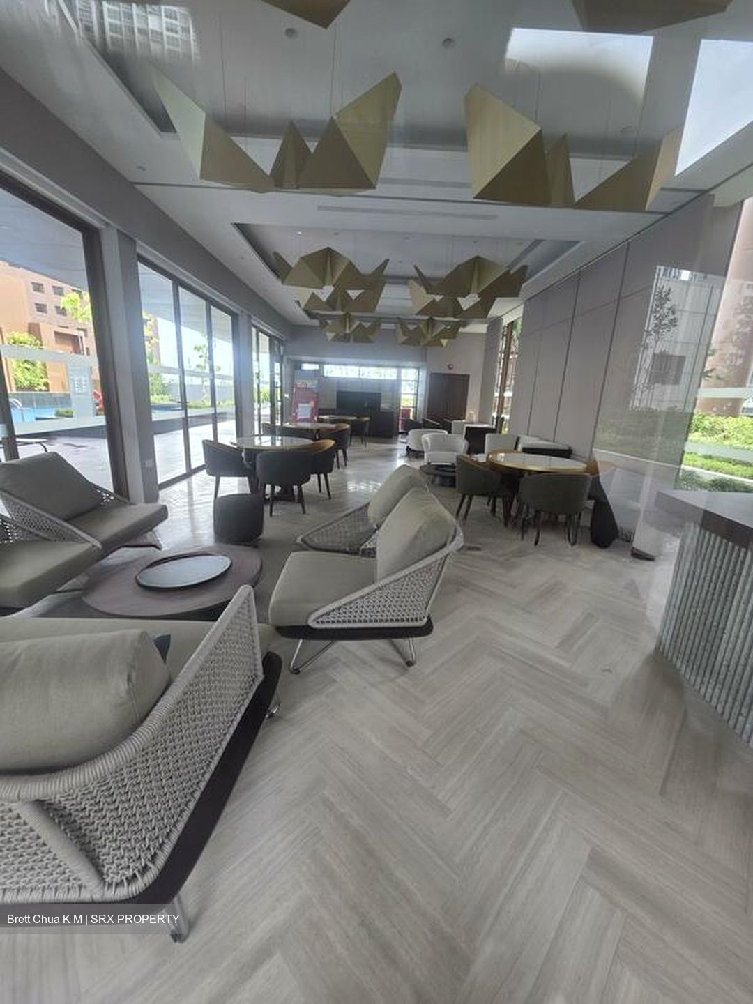 One Bernam (D2), Apartment #502864101